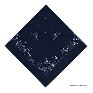 BESPOKERAYA4- 16 (PAGEANT BLUE)