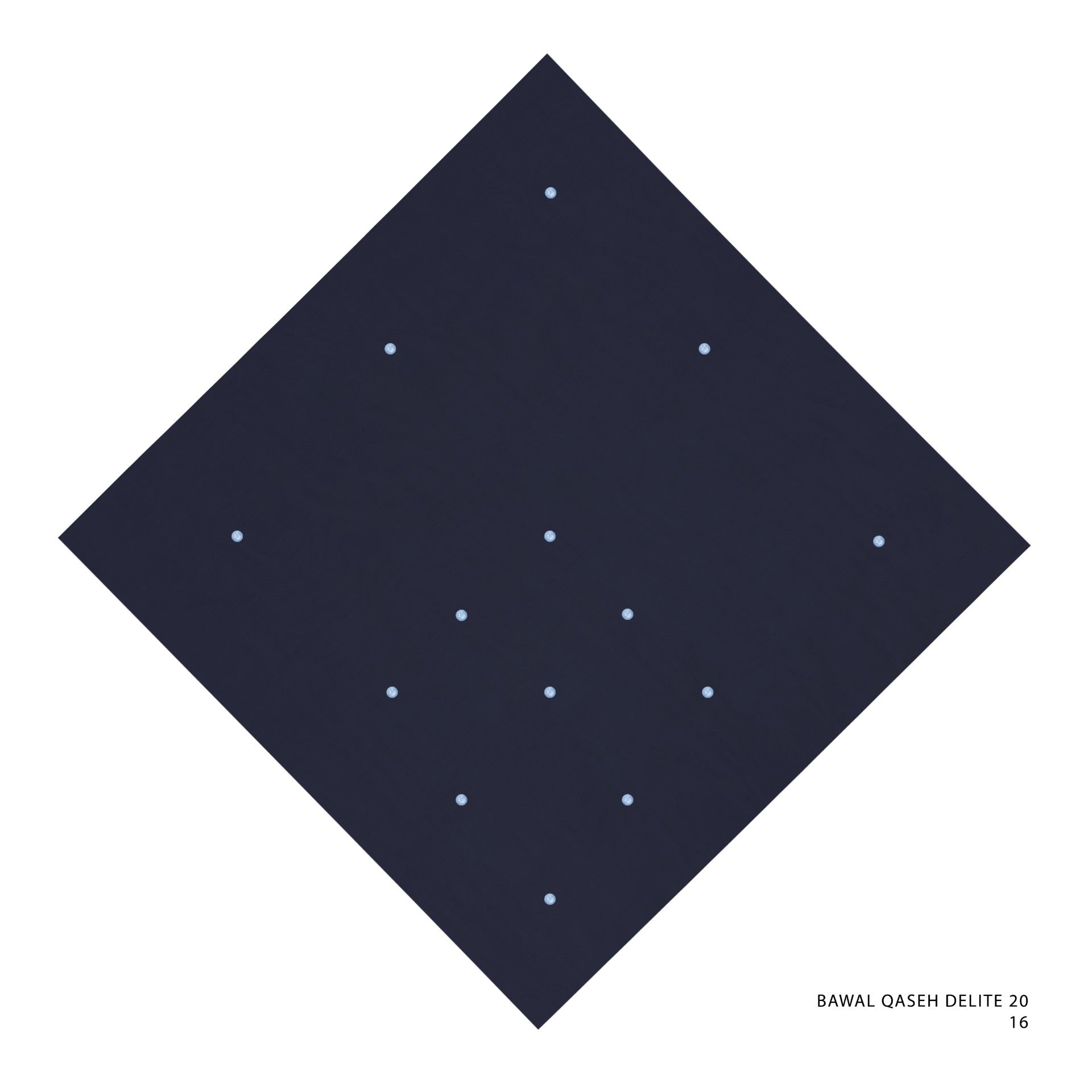 BAWAL QASEH 20 (DELITE)