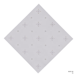 MILANESE-16 (RAINDROP)