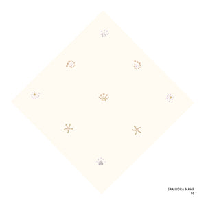 SAMUDRA- 16 (SHEER PINK)