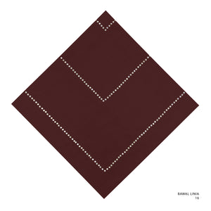 B.LINIA - 16 (SPICED APPLE)