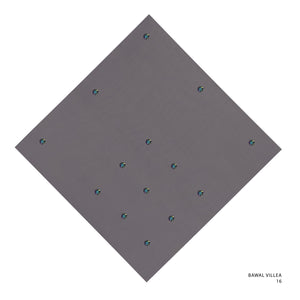 VILLEA- 16 (LAVENDER FROST)