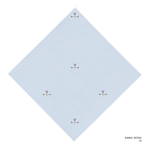 BEENA - 16 (SKYWRITING)