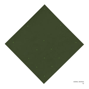 WARNA 1.0 - 16 (CHIEVE)