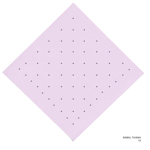 TIHANA- 16 (LILAC SNOW)
