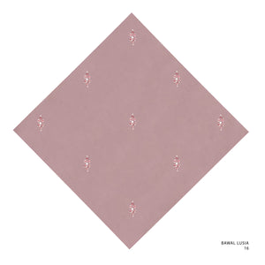 LUSIA- 16 (NOSTALGIA ROSE)