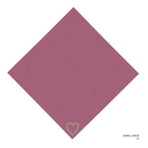 AMOR- 16 (RAPTURE ROSE)