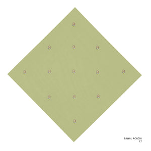 ACACIA-17 (MELLOW GREEN)