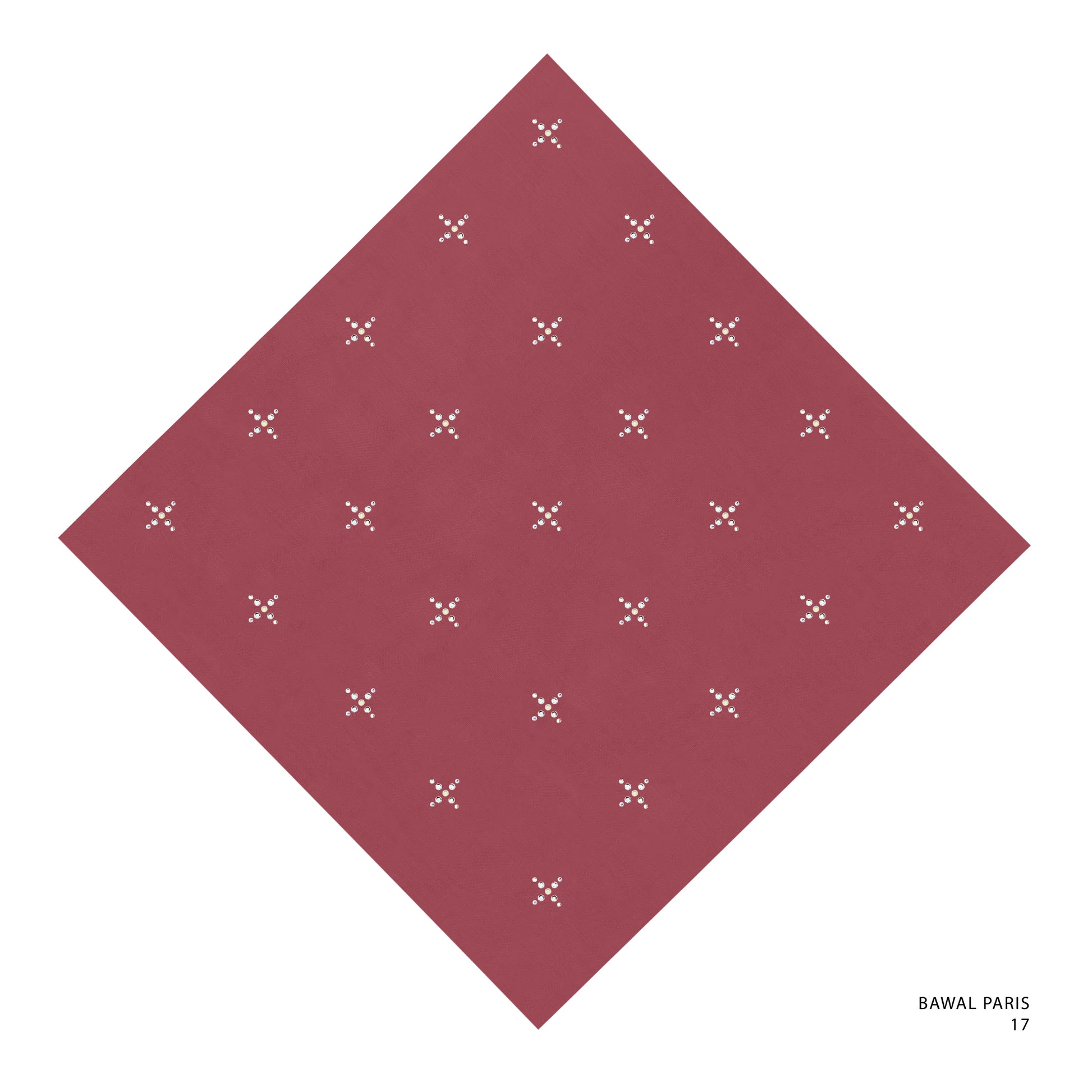 BAWAL PARIS