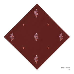 IN LAW- 17 (SEXY RED)