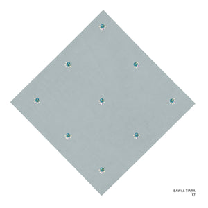 TIARA- 17 (DOLPHIN GRAY)
