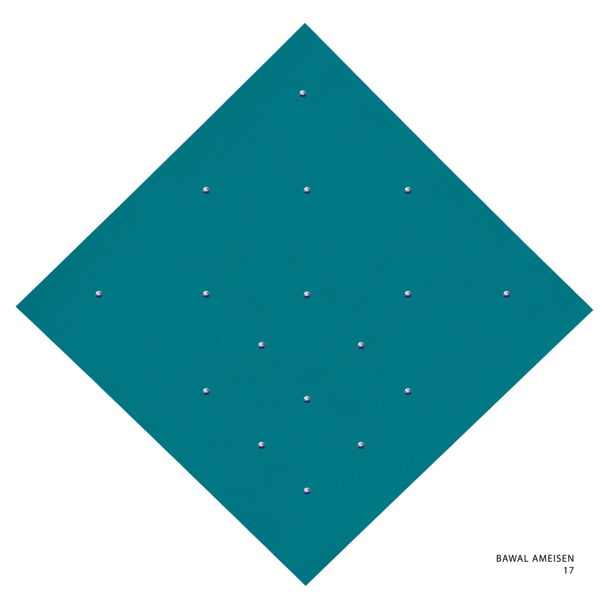 BAWAL AMEISEN