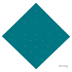 AMEISEN - 17 (TAHITIAL BLUE)