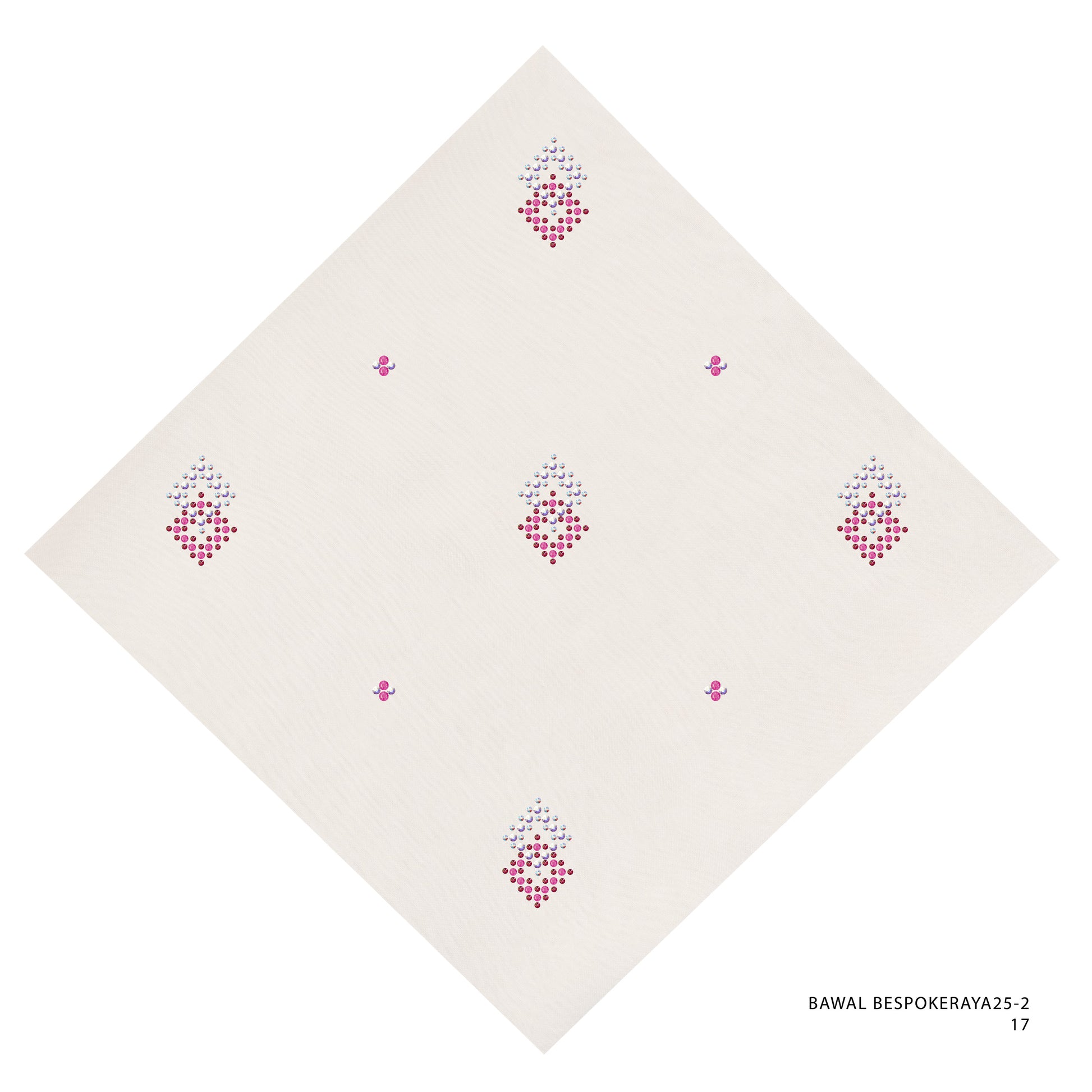 BAWAL BESPOKE RAYA - 2