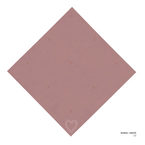 AMOR- 17 (OLD ROSE)