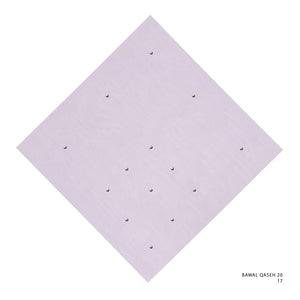QASEH 20- 17 (LAVENDER FOG)