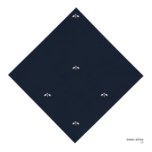 BEENA - 17 (PAGEANT BLUE)