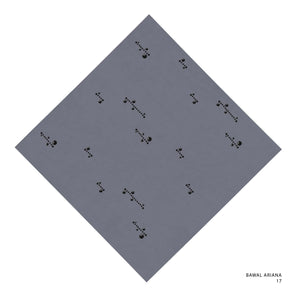 ARIANA - 17 (DAPPLE GRAY)