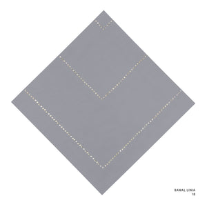 B.LINIA - 18 (SILVER SCONE)