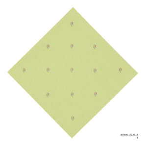 ACACIA-18 (GOLDEN MIST)
