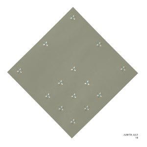 JUITA JULY -18 (MOSS GRAY)