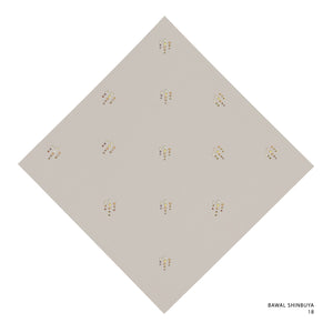 SHINBUYA -18 (RAINDROPS)