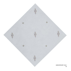 BE 23 - 18 (SILVER GREY)