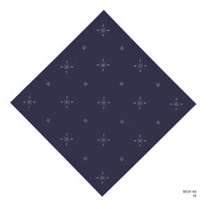 MILANESE-18 (PATRIOT BLUE)