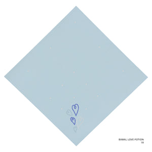 LOVE POTION- 18 (SKYRIDE)