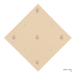 FLORA - 18 (SAHARA ROSES)
