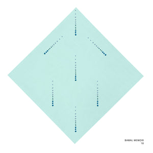 MEMOIR- 18 (ICY MORN)