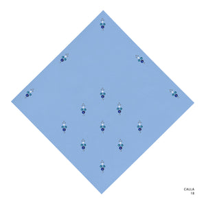 CALLA- 18 (BLUEBELL)