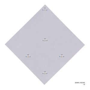 BEENA - 18 (IRIS)