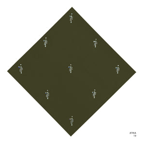 ATRIA -19 (ARMY GREEN)