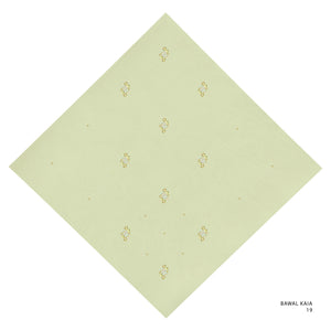 KAIA- 19 (GREEN HAZE)