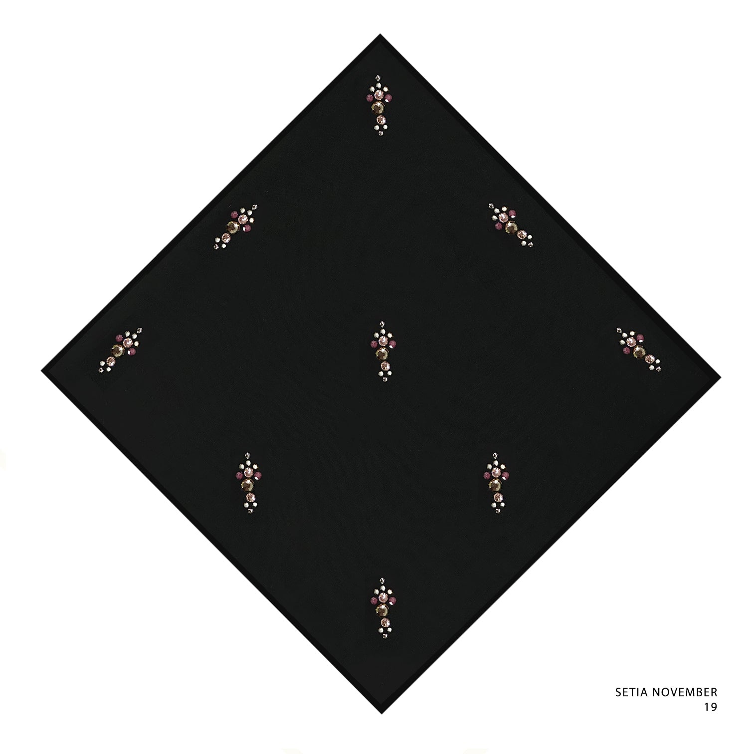 BAWAL NOVEMBER SETIA