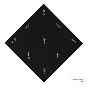 SETIANOV - 19 (BLACK BEAUTY)