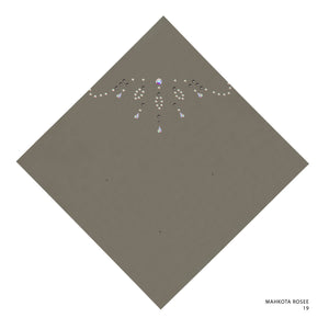 ROSEE-19 (DRIED SAGE)