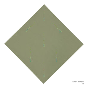 MEMOIR- 19 (BOA)