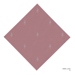 LUSIA- 19 (BRANDIED APRICOT)
