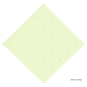 TESSERA- 1 (GREEN ESSENCE