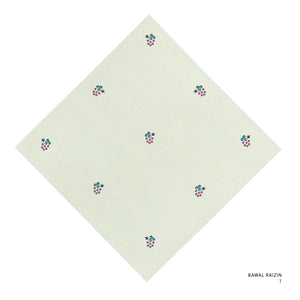 RAIZIN- 1 (DUSTY WHITE)