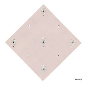 WADHIHAH - 1 (MOTHER OF PEARL)