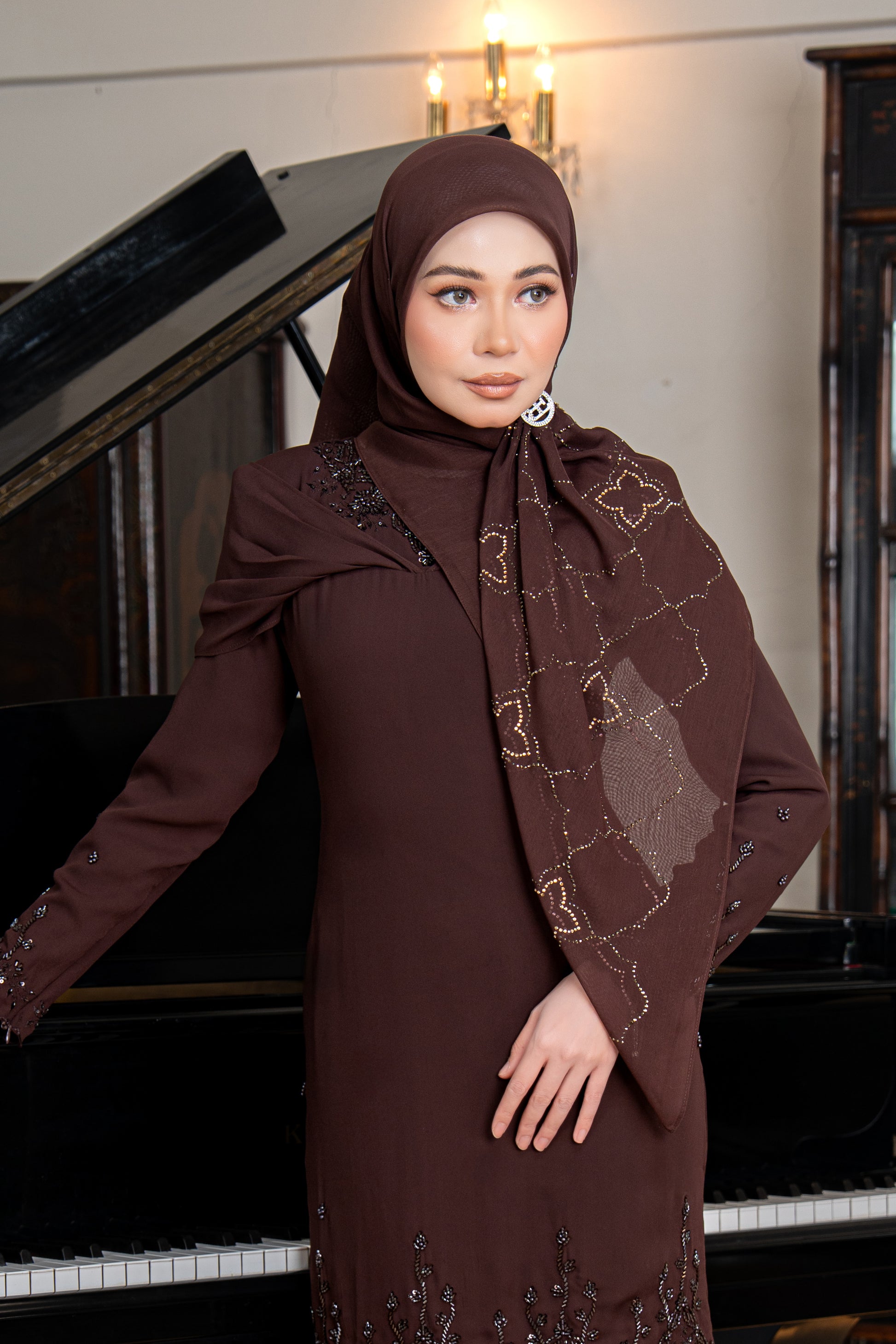 BAWAL LUXE I