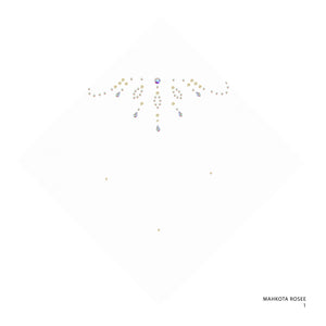ROSEE-1 (LUCENT WHITE)