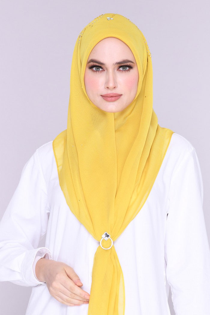 MAHKOTA CLAIRE