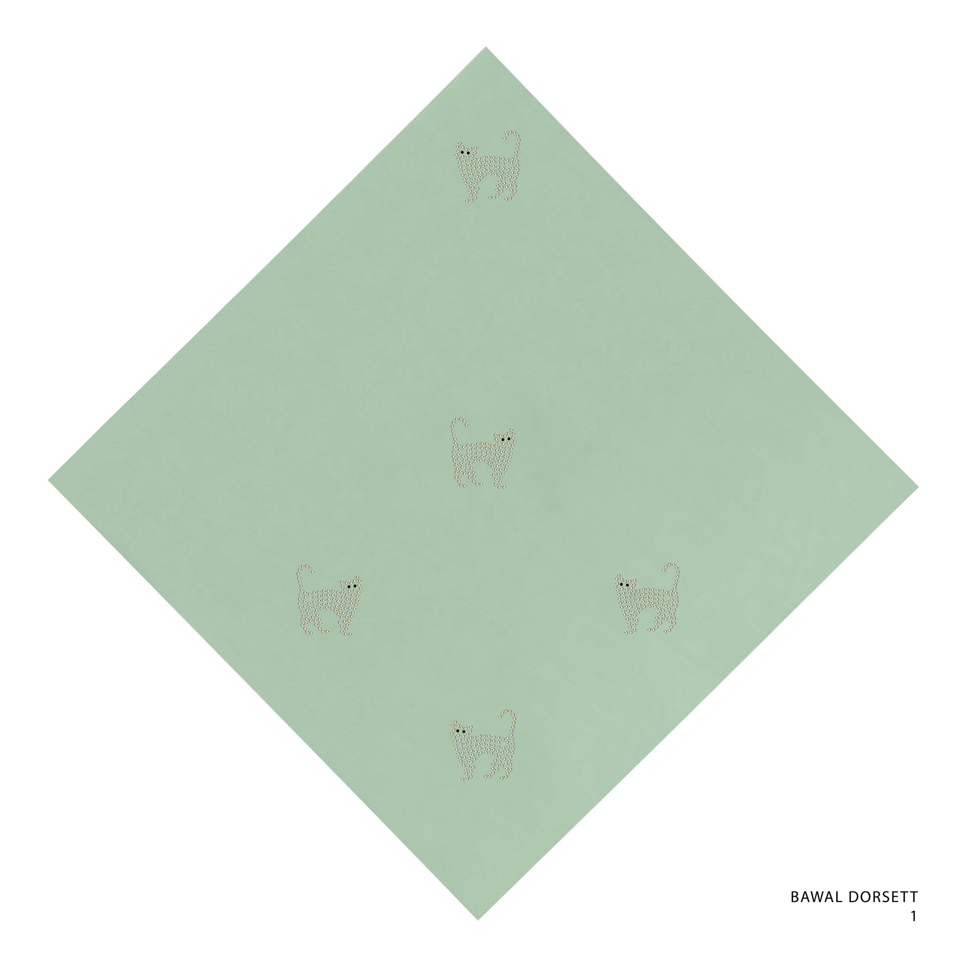 BAWAL GORA