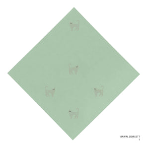 GORA- 1 (LAUREL GREEN)