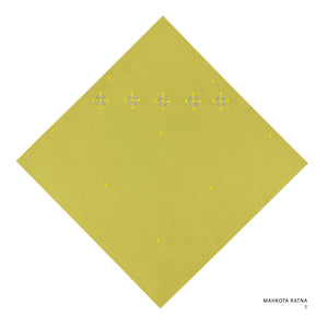 M. RATNA- 11 (LIME PUNCH)