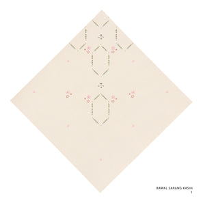 BAWAL SARANG KASIH - 1 (ANGEL WING)